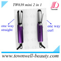 Mini 2 in 1 Hair Tool Made in China